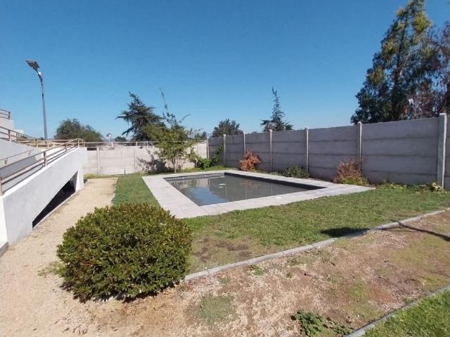 Venta departamento talagante condominio borde rio
