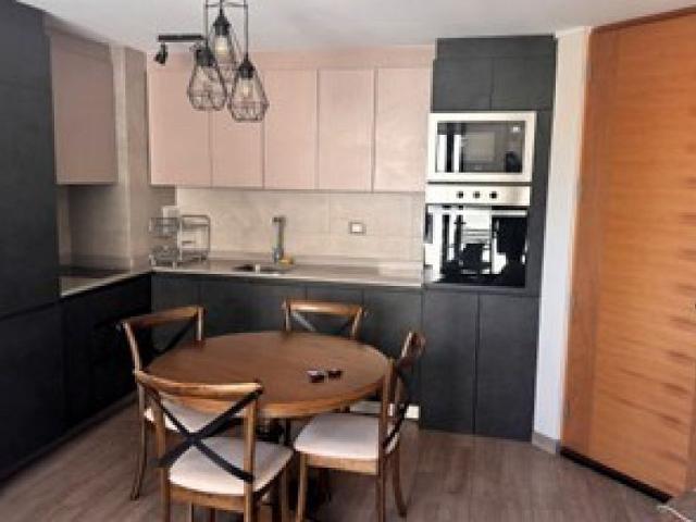 Venta Departamento Temuco Moderno departamento 1d+1b con estacionamiento – paseo de aragón, temuco