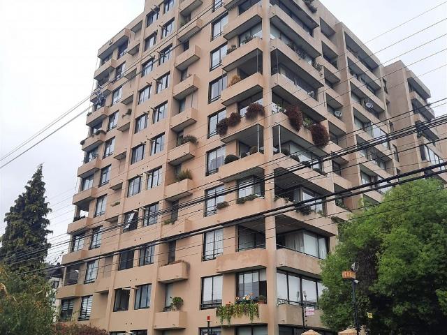 Venta Departamento Temuco Holandesa