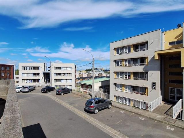 Venta Departamento Temuco Av. javiera carrera 102
