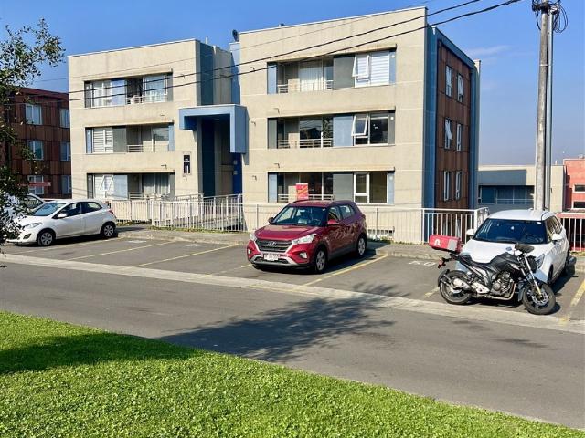 Venta Departamento Temuco Avenida Javiera Carrera c/ Luis Durand
