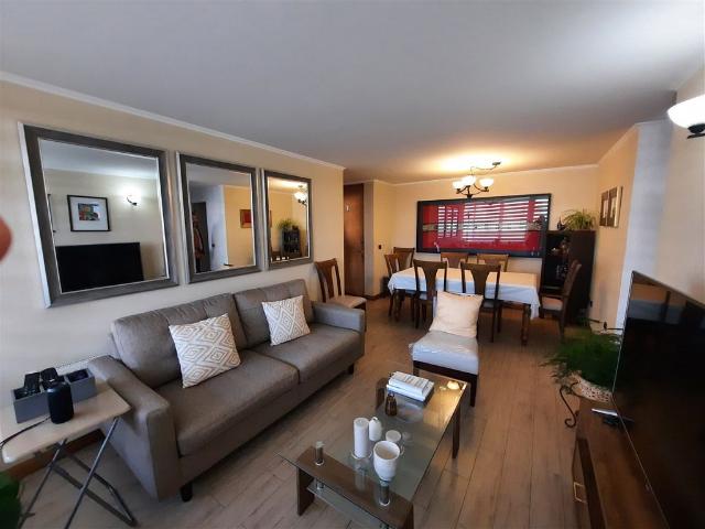 Venta Departamento Temuco ANDRES BELLO
