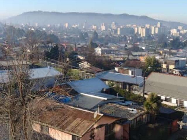 Venta Departamento Temuco Concepción 1055
