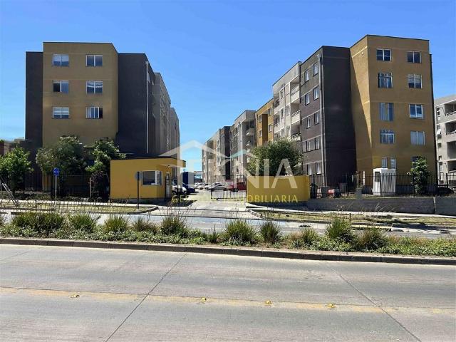Venta Departamento Temuco Condominio Alto Durand