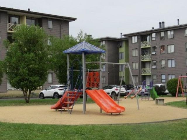 Venta Departamento Temuco Condominio jardín del prado temuco