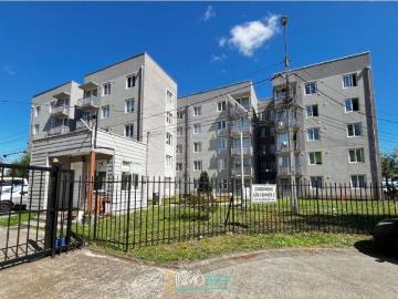 Venta Departamento Temuco CONDOMINIO LOS COIHUES II