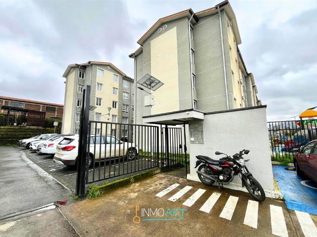 Venta Departamento Temuco Condominio Los Confines