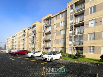 Venta Departamento Temuco Condominio Nueva Milano