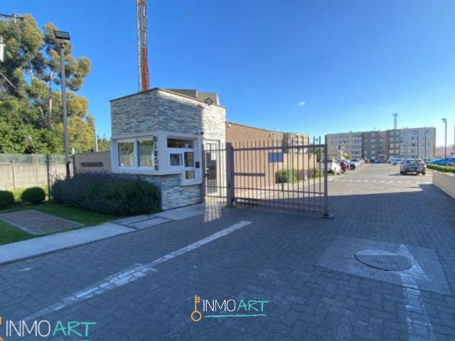 Venta Departamento Temuco Condominio Parque Oriente