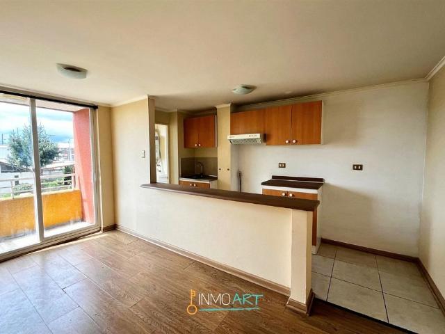 Venta Departamento Temuco Condominio Parque Durand