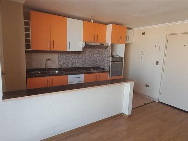 Venta Departamento Temuco Detras de la planta coca cola