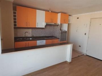 Venta Departamento Temuco Detras de la planta coca cola