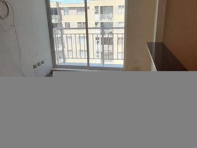 Venta Departamento Temuco Detras de la planta coca cola