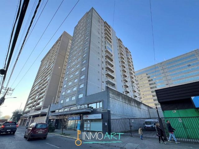 Venta Departamento Temuco Edificio Centro Lagos