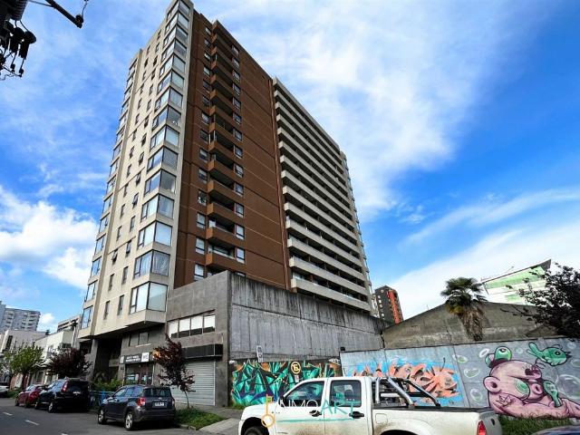 Venta Departamento Temuco Edificio Centro Lagos II