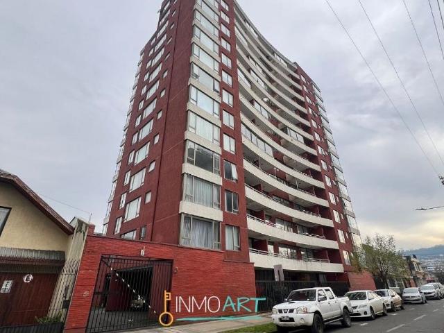 Venta Departamento Temuco Edificio Pedro V