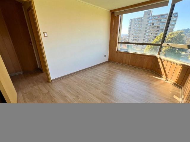 Venta Departamento Temuco Edificio Thiers