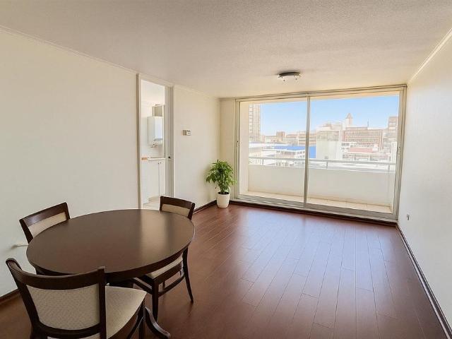 Venta Departamento Temuco Frente a segunda comisaría