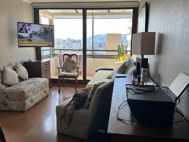 Venta Departamento Temuco Hochstetter 01050