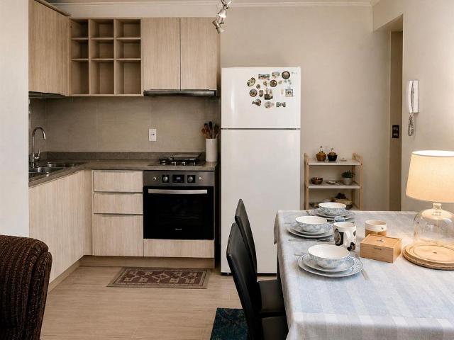 Venta Departamento Temuco Inglaterra