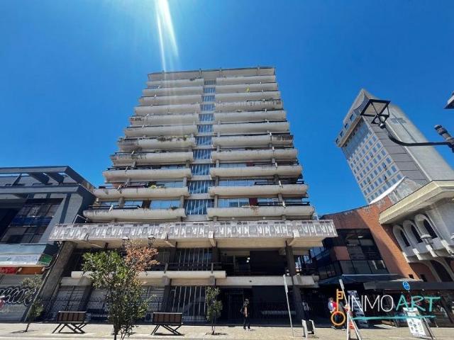 Venta Departamento Temuco Sector centro, frente a Falabella