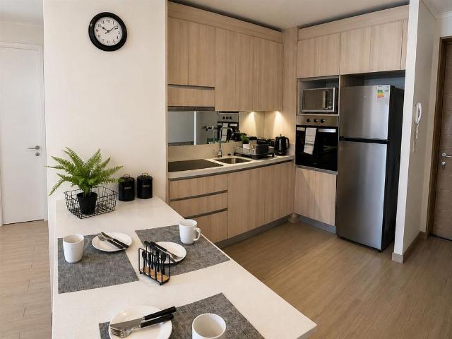 Venta Departamento Temuco Temuco centro