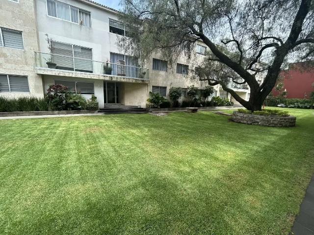 venta departamento tepepan abasolo. “ arboleda tepepan“ planta baja