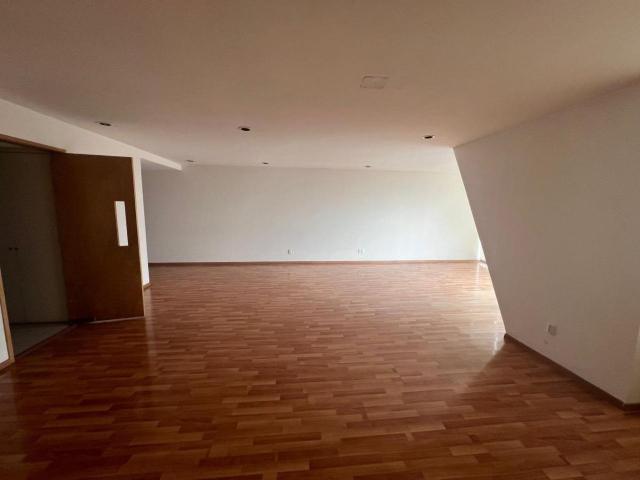 Venta de Departamento con Terraza en Los Sauces Jes?s del monte, Interlomas, Huixquilucan, Edo.M?x