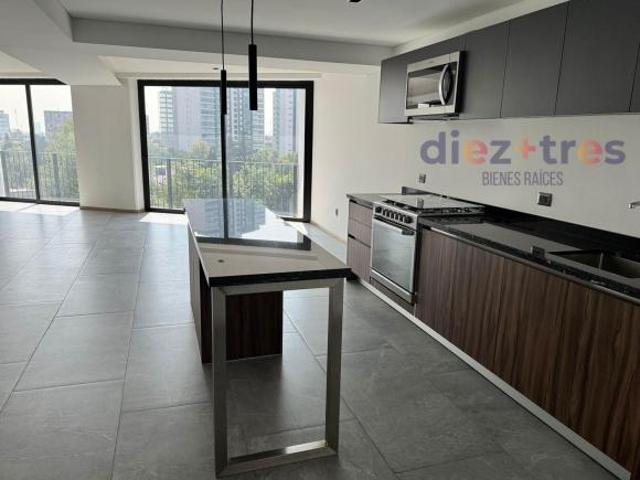 VENTA DEPARTAMENTO TIZAPÁN SAN ÁNGEL, ÁLVARO OBREGÓN