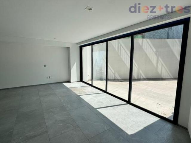 VENTA DEPARTAMENTO TIZAPÁN SAN ÁNGEL, ÁLVARO OBREGÓN