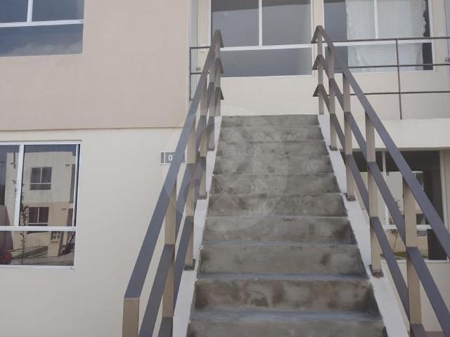 VENTA DEPARTAMENTO TIPO D?PLEX EN PLANTA ALTA ? PASEO DE LOS VIRREYES, HUEHUETOCA