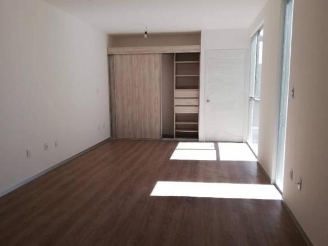 VENTA DEPARTAMENTO TIPO LOFT COL PERALVILLO CERCA DE CIRCUITO INTERIOR Y VALLEJO