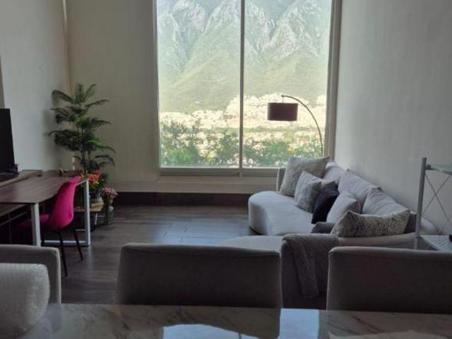 VENTA DEPARTAMENTO TIPO LOFT EN BALCONES EN SUR DE MONTERREY