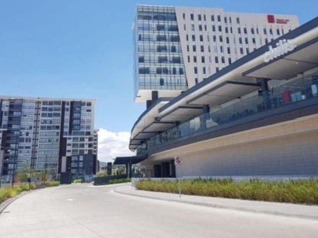 VENTA DEPARTAMENTO TIPO LOFT EN PUERTA LA VICTORIA LL