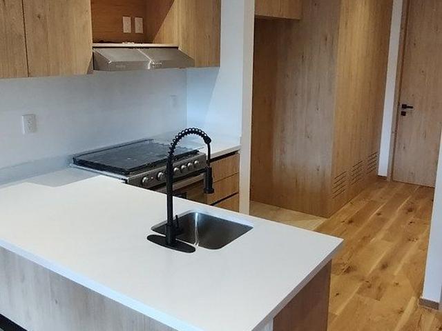 Venta departamento tipo loft en Santa María la Ribera Cuauhtémoc ciudad de Méxic