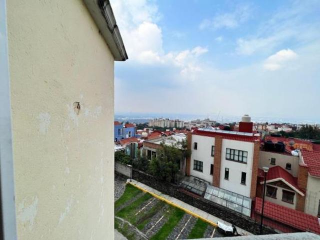 Venta Departamento Tlalpan
