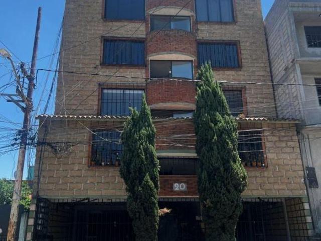 Venta Departamento Tlalpan