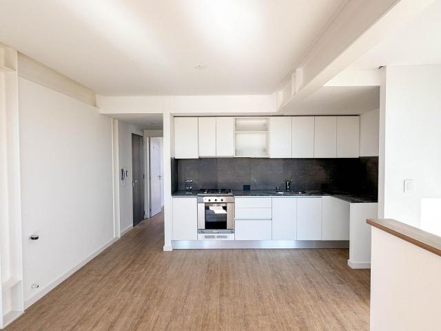 Venta departamento un dormitorio con amenities barrio lourdes