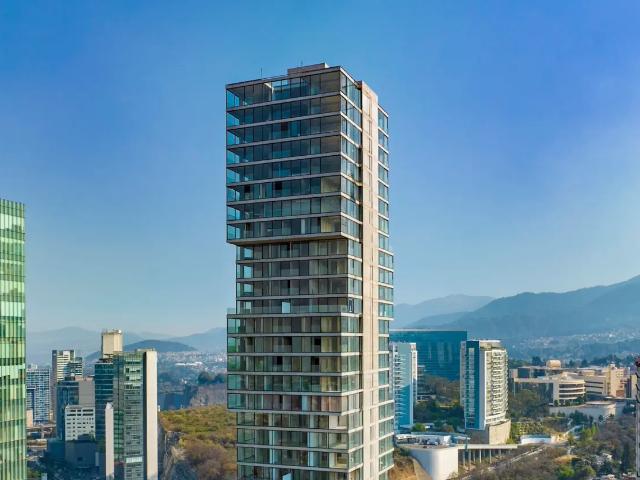 Venta departamento Up Santa Fe