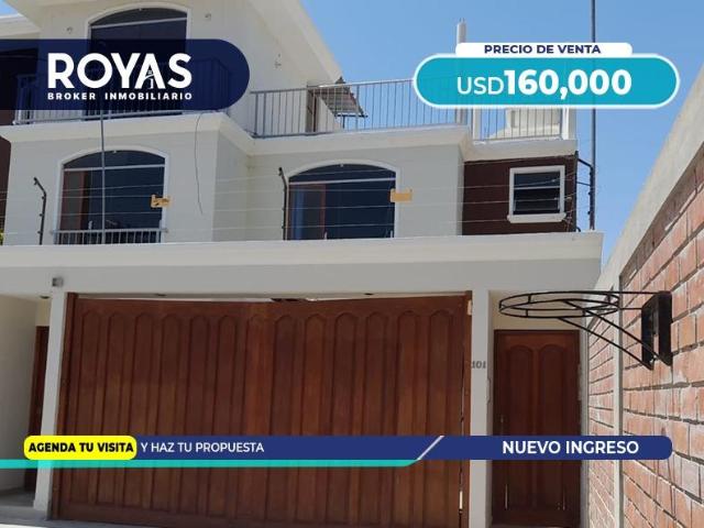 Venta Departamento Urbanizacion El Golf Piura 1253
