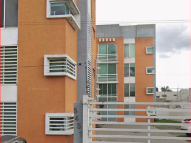 VENTA DEPARTAMENTO VOLCAN VESUBIO 2710 COLLI URBANO 1RA SECC ZAPOPAN JALISCO RECUP BANCARIA RG