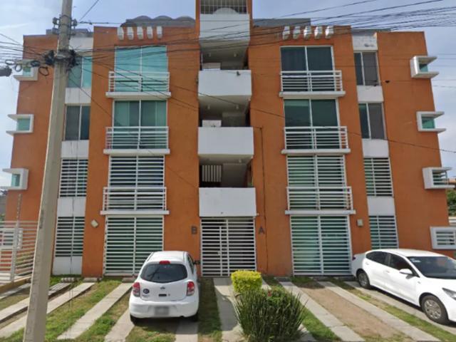 VENTA DEPARTAMENTO VOLCÁN VESUBIO COLLI URBANO ZAPOPAN JALISCO MÉXICO RG INVERSIÓN