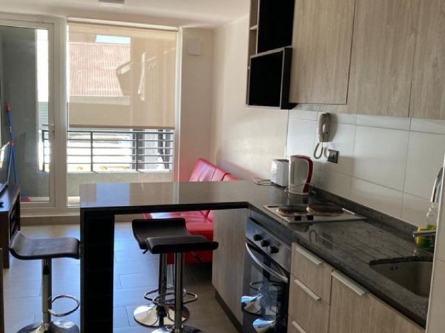 Venta departamento valdivia