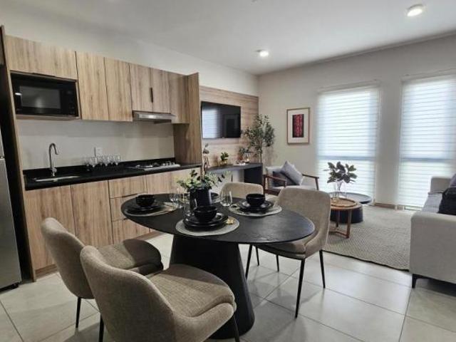 VENTA DEPARTAMENTO VALLE IMPERIAL, CERCA DE TEC DE MONTERREY, ZONA REAL NORTE