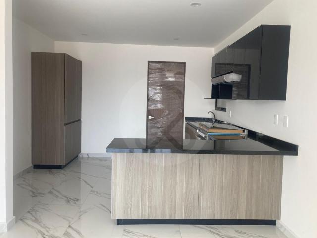 Venta departamento Valle Juriquilla Queretaro