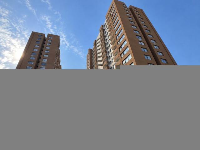 Venta departamento valparaíso
