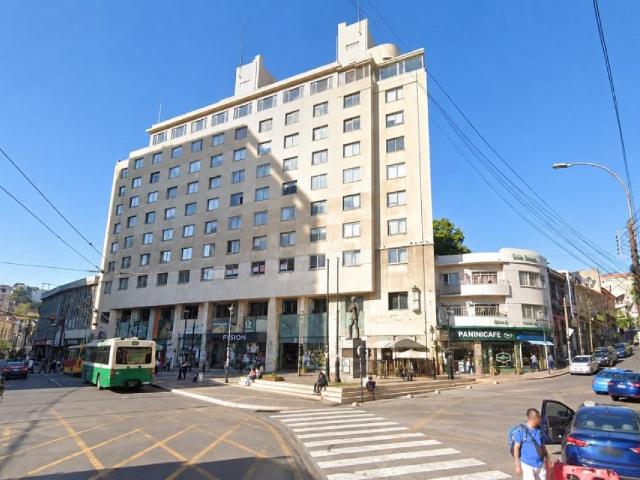 Venta departamento valparaíso