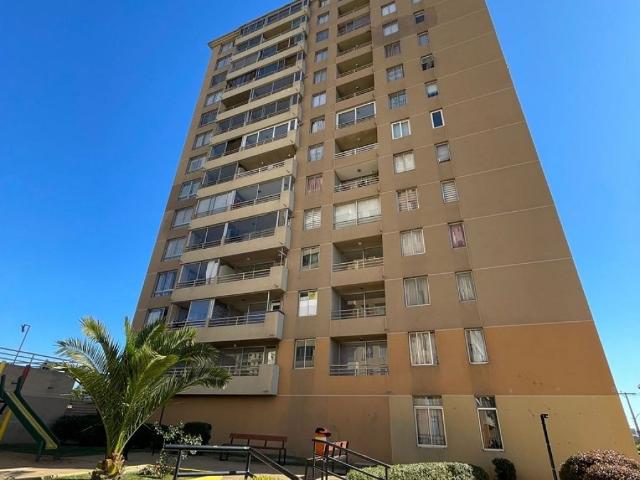 Venta Departamento Valparaíso Valparaíso