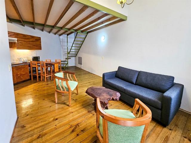 Venta Departamento Valparaíso Al frente de la iglesia la matriz