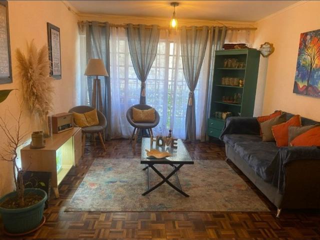 Venta Departamento Valparaíso amplio y comodo departamento en cerro alegre, valparaíso